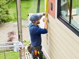 Best Insulated Siding Installation  in Catalina Foothills, AZ